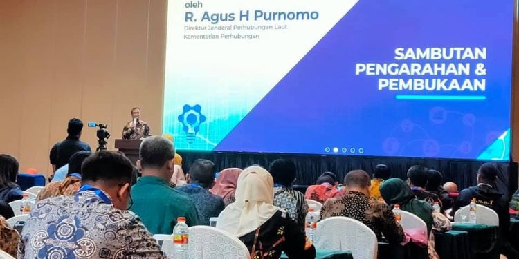 Dirjenla, Bersatu Kita Kuat Bersama Kita Hebat