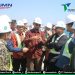 Komisi VI DPR RI Diminta Evaluasi Tol Laut