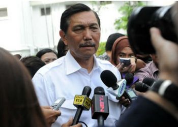 Untuk Efisiensi, 7 Pelabuhan Terpadu Bisa Saingi Singapura
