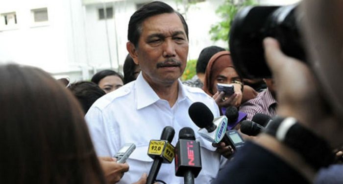 Untuk Efisiensi, 7 Pelabuhan Terpadu Bisa Saingi Singapura
