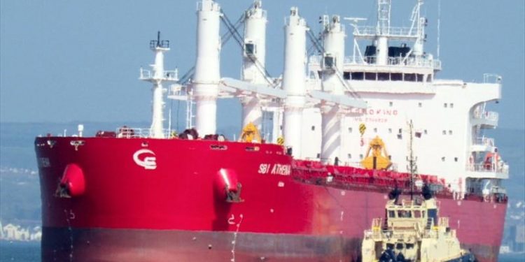 Maling di Kapal Kembali Beraksi di Pelabuhan Priok