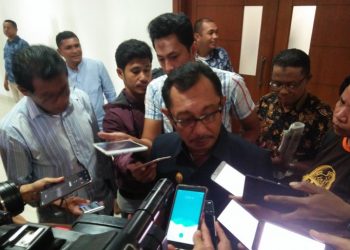 Tawaran Bagi-bagi Saham Blok Masela