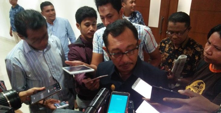 Tawaran Bagi-bagi Saham Blok Masela