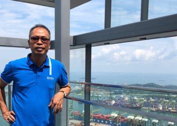 INSA Apresiasi KSOP & Pelindo Pulihkan Kinerja Pelabuhan