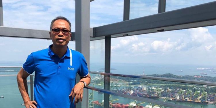 INSA Apresiasi KSOP & Pelindo Pulihkan Kinerja Pelabuhan