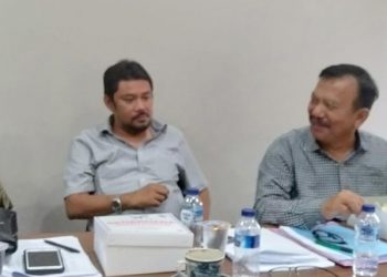 Jika Pas Masuk di Tanjung Emas Gratis, Bagus Juga