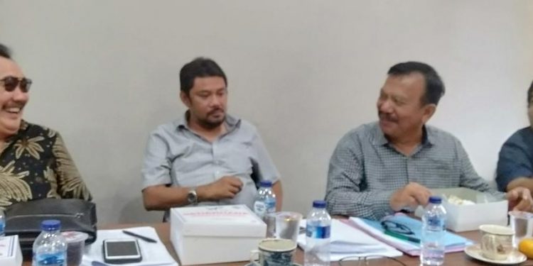 Jika Pas Masuk di Tanjung Emas Gratis, Bagus Juga