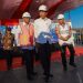 Tenau Kupang Bisa Dikembangkan Jadi Hub Port