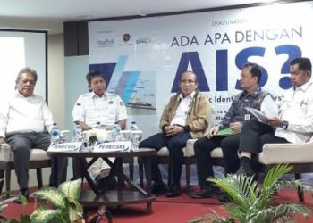 Pelra Menunggu Surat Penundaan AIS dari Pemerintah