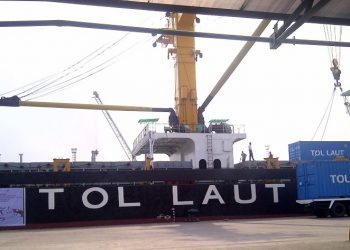Tol Laut Babak Kedua, Seperti Apa?