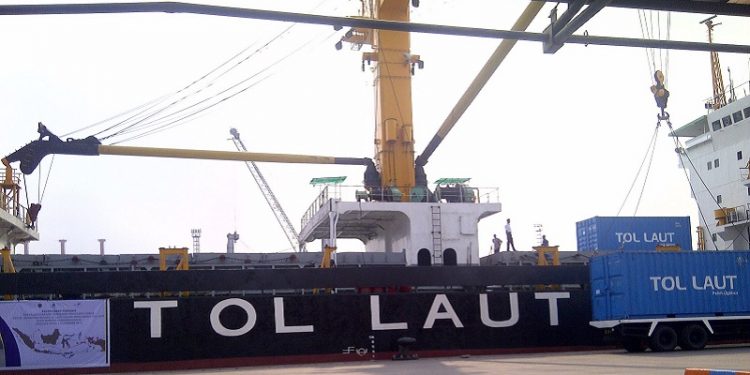 Tol Laut Babak Kedua, Seperti Apa?