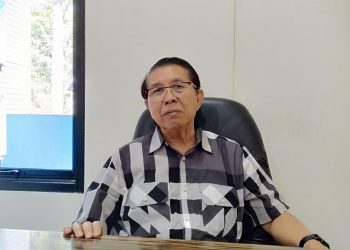 Pelindo Jangan Terus Janji, Segera Wujudkan Sistem di Buffer Area