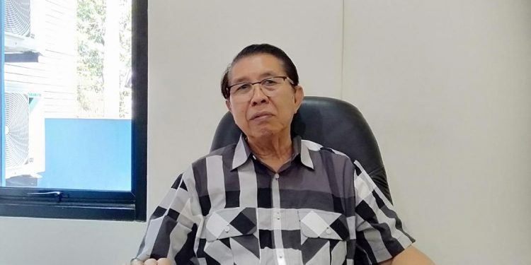 Pelindo Jangan Terus Janji, Segera Wujudkan Sistem di Buffer Area