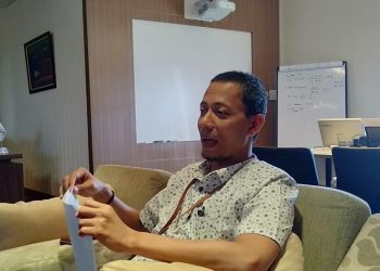 Terminal Teluk Lamong Lakukan Berbagai Pengembangan