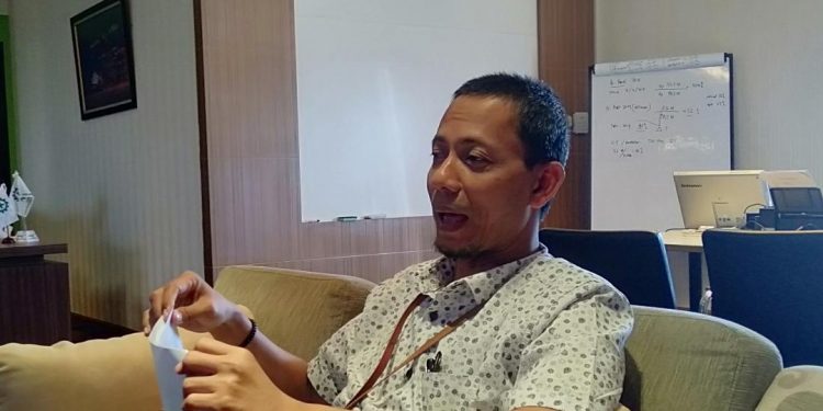 Terminal Teluk Lamong Lakukan Berbagai Pengembangan