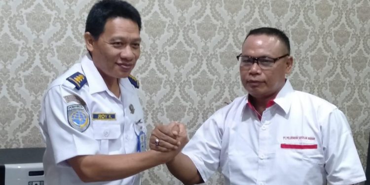 Per 5 Agustus, Pembayaran VTS di Marunda Bisa di KSOP Setempat
