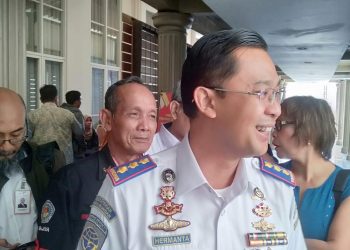 Tujuh Pelayaran & Terminal Siap dengan Layanan Online Terintegrasi
