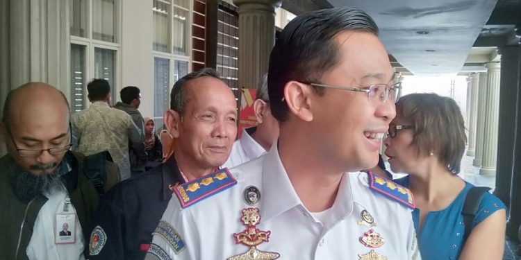 Tujuh Pelayaran & Terminal Siap dengan Layanan Online Terintegrasi