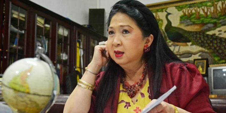 Kasus Pelabuhan Marunda, KBN Tak Lazim