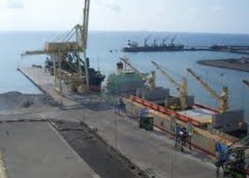 Meski Bersengketa, KCN Tetap Bangun Dermaga, Sudah Habiskan Rp 3 T