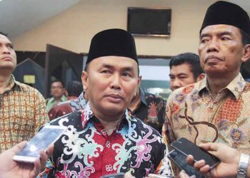 Kalteng Akan Siapkan Pelabuhan Utama