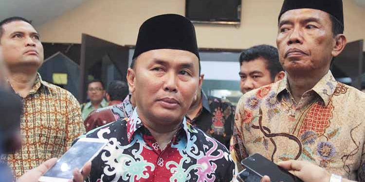 Kalteng Akan Siapkan Pelabuhan Utama