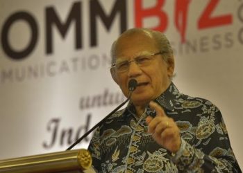 Jangan Latah, Apakah Priok Belum Dianggap Pelabuhan Samudera
