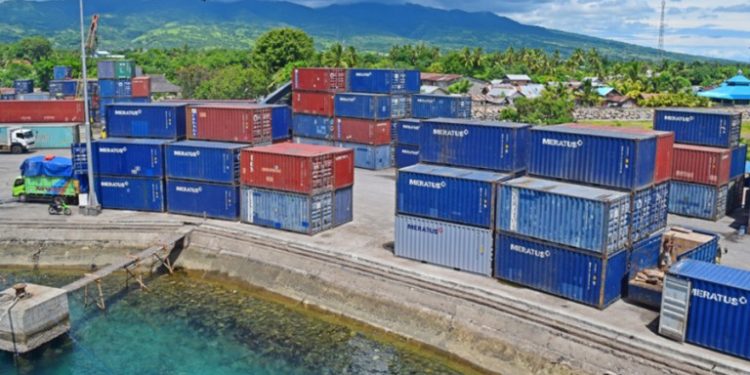 Soal Wajib Stack, KPPU Putuskan Pelindo III Salah & Kena Denda Rp 4,2 M