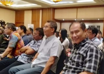 Targetkan 2,2 Juta TEUs, JICT akan Perkuat Dermaga Barat