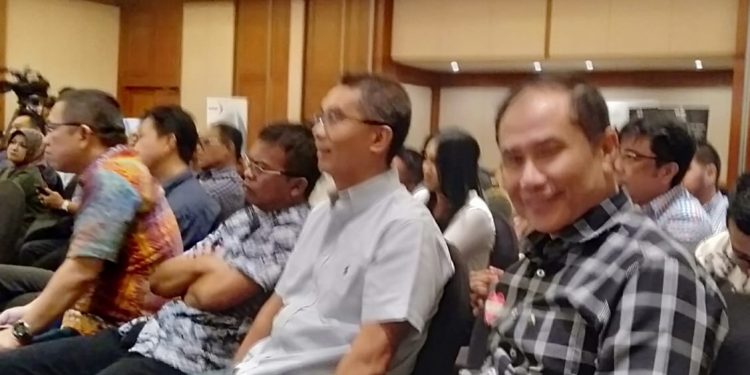 Targetkan 2,2 Juta TEUs, JICT akan Perkuat Dermaga Barat