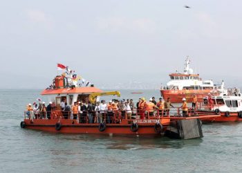 Panjang Punya Kapal, Dirjen Instrukskan Penanganan Sampah Laut