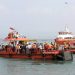 Panjang Punya Kapal, Dirjen Instrukskan Penanganan Sampah Laut