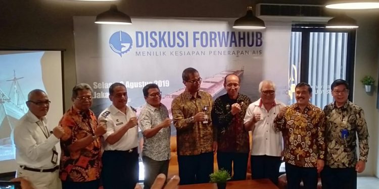 20 Agustus, AIS Tetap Diterapkan dengan Catatan