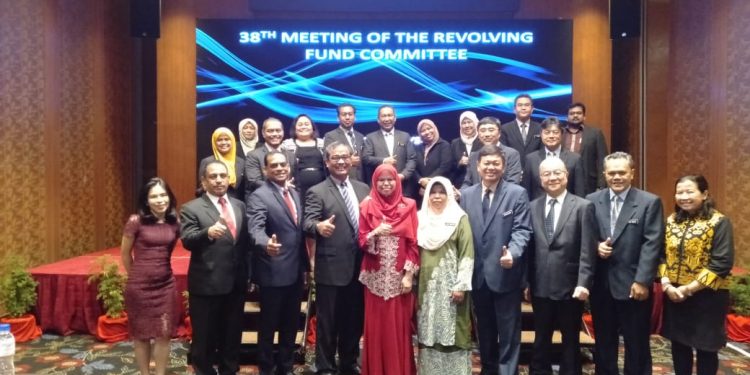 Pimpin ke Penang, Agus Purnomo Apresiasi RFC