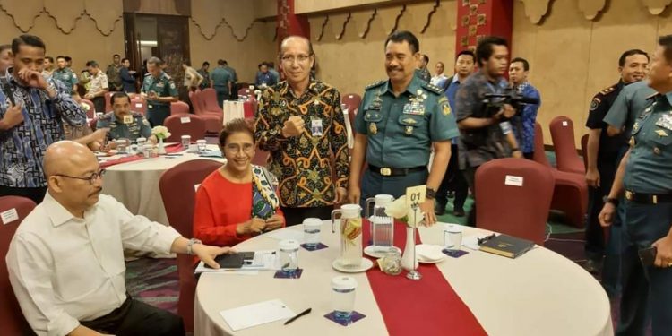 Penggunaan AIS Tingkatkan Keselamatan Pelayaran