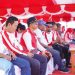 Pelindo IV Gelar Jalan Sehat & Pasar Murah di Papua