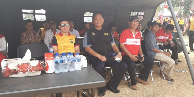 SDM Unggul dapat Mendorong Indonesia Maju