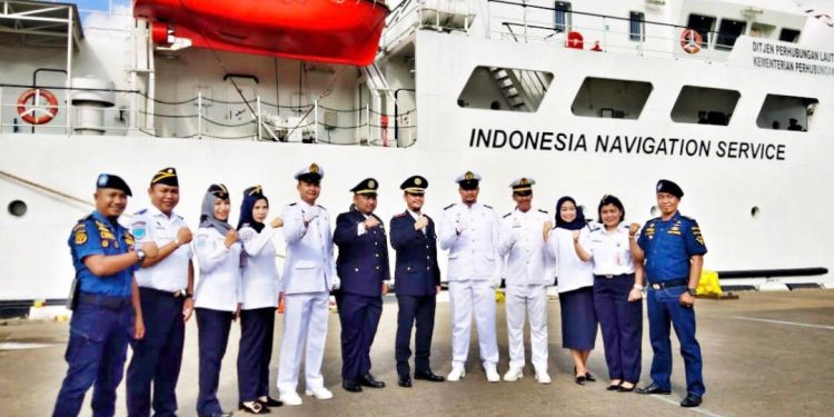 HUT Kemerdekaan RI, KSOP Samarinda Gelar Berbagai Kegiatan