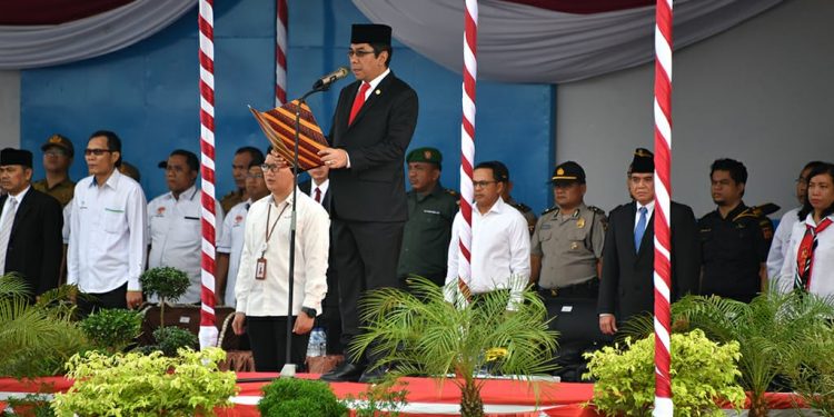 IPC Hadirkan Rangkaian Acara HUT RI di Palembang