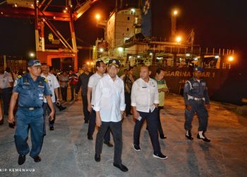 Presiden Jokowi Rencana ke Kupang, Cek Perkembangan Tol Laut