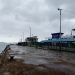 Fak-Fak Bergejolak, Pelabuhan Diliburkan