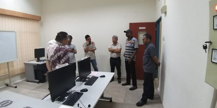 Tingkatkan Keselamatan Pelayaran Selat Malaka, RI Optimalkan Pemanfaatan Marine Electronic Highway