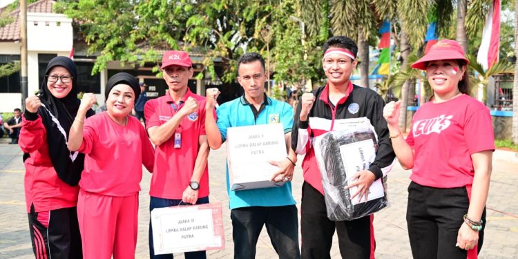 Syahbandar Priok, Change be Better