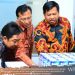 Holding Jasa Survei untuk Tingkatkan Daya Saing