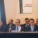 Sidang AMTWG, Indonesia Infokan Perkembangan Proyek Transportasi Laut