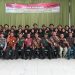 Pelindo IV-IKI Gelar Diklat Kesamaptaan Calon Pegawai