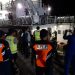 Bangkai KM Santika Bergeser, Nakhoda yang Melintasi Agar Waspada