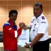Penghargaan Buat Para Nakhoda Tunda yang Selamatkan Kapal Hanyut