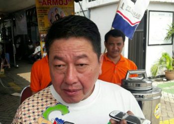 Galangan Kapal Sudah ‘Kembang Kempis’