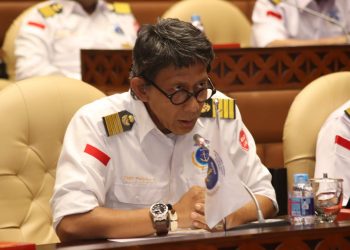 Pentingkah Surat Edaran AIS Bagi Pelayaran
